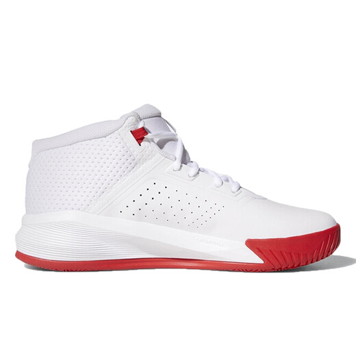 ADIDAS Adidas Basketball Series Men's D LILLARD BROOKFIELD Basketball Shoes White CQ0534 44.5