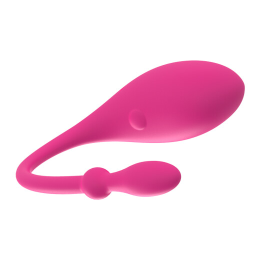 Love Sense (LOVENSE)Lush smart vibrator remote remote control plug-in wireless Bluetooth jumping female masturbator silent wear sex products adult vibrating egg Lush1 generation