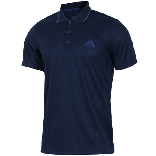 [70% Nouveau] adidas adidas Summer 2018 Men Club Tex Polo Polo à manches courtes CE1416 M Taille