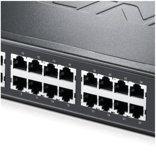 TP-LINKTL-SG342824 port full Gigabit Layer 2 network managed core switch 4 Gigabit fiber port