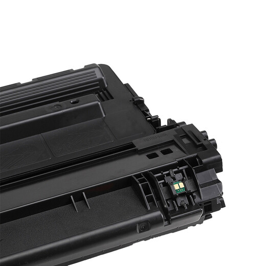Peking Cheng geeignet für HP M701A Pulver Box HP M435NW Toner Patrone MFP M701N M706 M706N [28000 Seiten] 14000 Seiten große Kapazität Schwarz Toner Patrone * 2 Stück