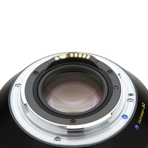 Zeiss (ZEISS) Otus full-frame SLR camera lens Owl manual focus 55mm f/1.4 standard fixed focus 1.4/55 ZE Canon mount