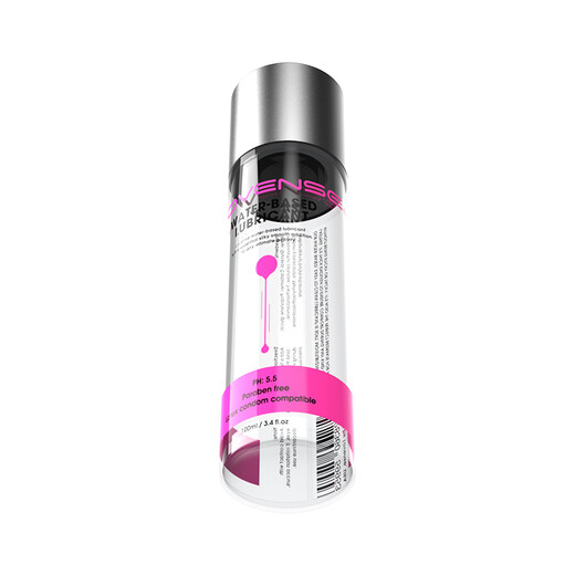 爱感（LOVENSE） Lovense lush/hush 智能跳蛋肛塞蓝牙振动手机操控 lush+hush+润滑液  备注好尺寸