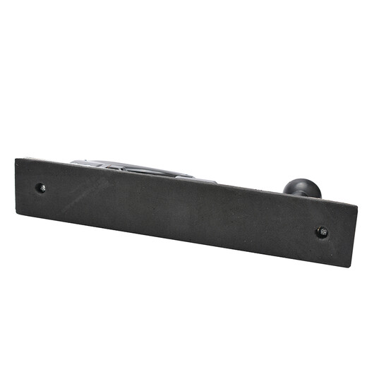 Bodun Máquina de papel de lija orbital Lijadora neumática alternativa lineal Lijadora de tela Lijadora Lijadora neumática BD-7029/6104 BD-7029-Domestic Black