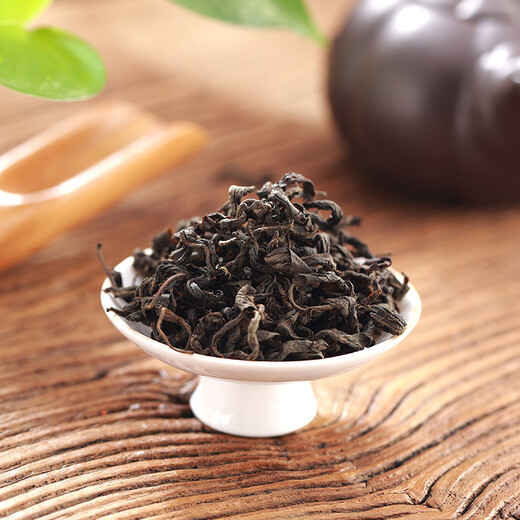六鹅洞500g特级青钱柳 古树芽叶绥宁青钱柳茶叶 500g青钱柳