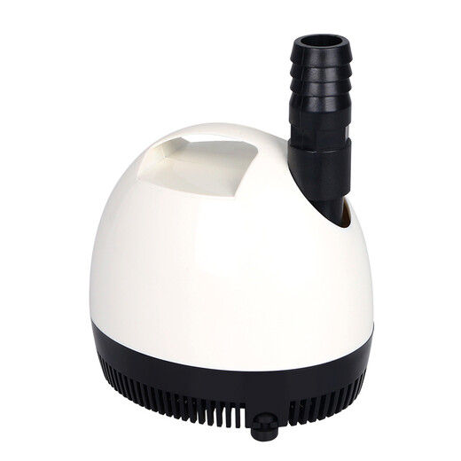 Fujian Jiang Fujian Jiang fish tank submersible pump bottom suction pump aquarium bottom pump filter bass water change pump bottom suction pump WP880D/35W/lift 2.2 meters