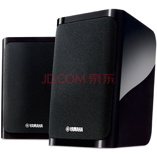 Yamaha NS-PA40 imported home theater 5.1 channel audio combination set Next-era home living room speaker system can be matched with Yamaha 5.1 amplifier