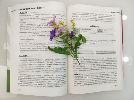 新东方 (2019)考研英语题源报刊阅读 提高篇