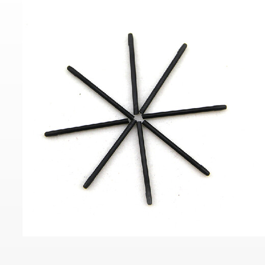 汉王（Hanvon）手写板原装笔尖 绘图板笔芯手写笔笔尖数位板笔尖5支装笔芯 白色 挑战者+和挑它