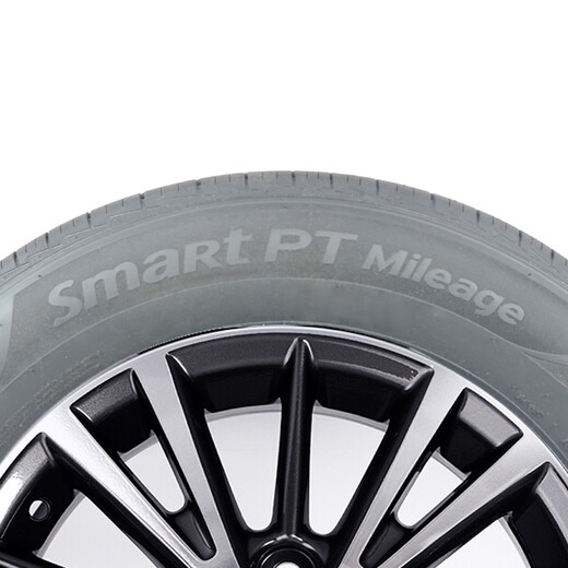 Hankook Hankook Tire Smart PT Mileage H728 185/60R15 84H adapted to the new Pulimavie Automobile tires