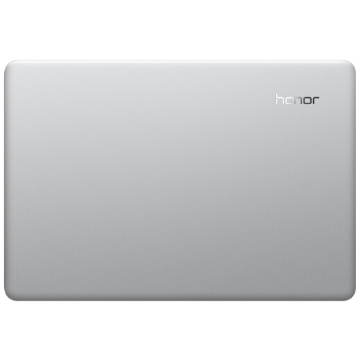 Honor MagicBook 14-inch thin and light narrow-bezel laptop (AMD Ryzen 58G256GFHDIPS Genuine Office) Glacier Silver