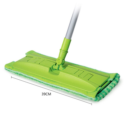 3M Scotch F6 flat mop, extended cloth mop, long thin panel, wood floor mop, cloth mop, F6 flat mop