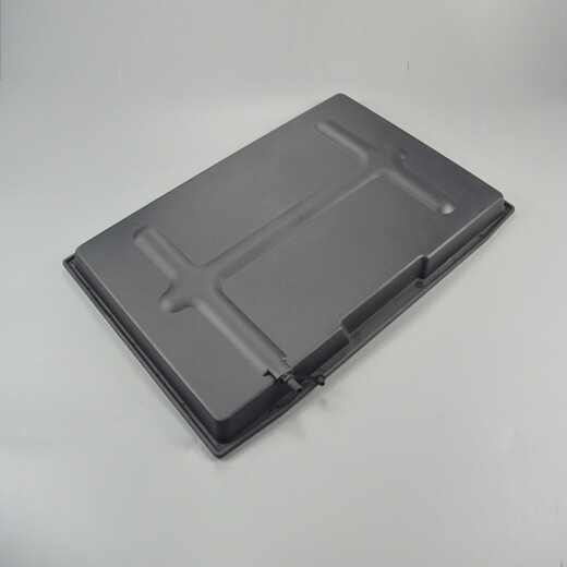 Sanda tea tray water tray water storage tray tea tray chassis drawer tray plastic water tray drainage accessories No. 79 410*307*35