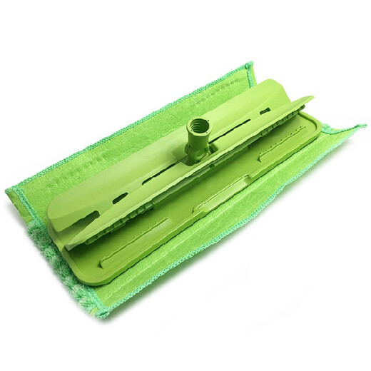 3M Scotch F6 flat mop, extended cloth mop, long thin panel, wood floor mop, cloth mop, F6 flat mop