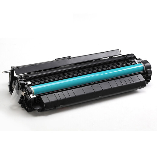 Peking Cheng geeignet für HP M701A Pulver Box HP M435NW Toner Patrone MFP M701N M706 M706N [28000 Seiten] 14000 Seiten große Kapazität Schwarz Toner Patrone * 2 Stück