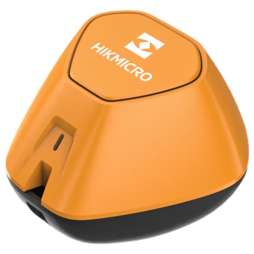 HIKMICRO wireless sonar fish finder ultrasonic fishing iPhone detector camera underwater high-definition visual artifact
