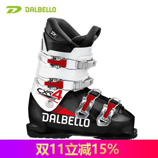 DAL BELLO ski shoes children's ski shoes D2312016 245mm
