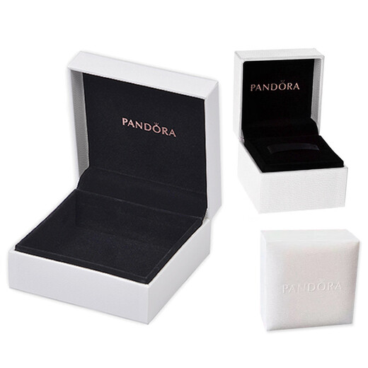 PANDORA 潘多拉淘气老鼠吊坠 797240EN23