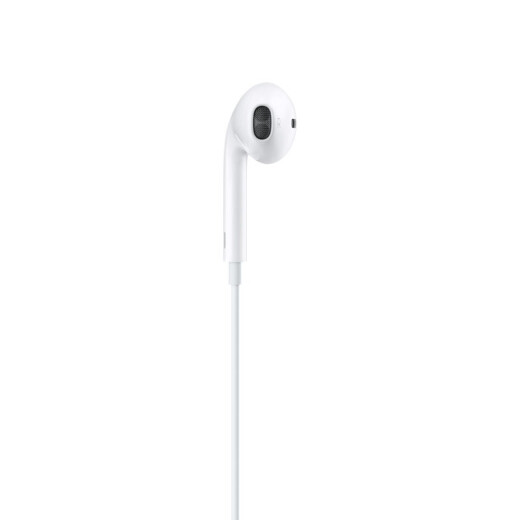 Apple/Apple's EarPods earphones iPhone iPad earphones mobile phone earphones using Lightning/Lightning connector