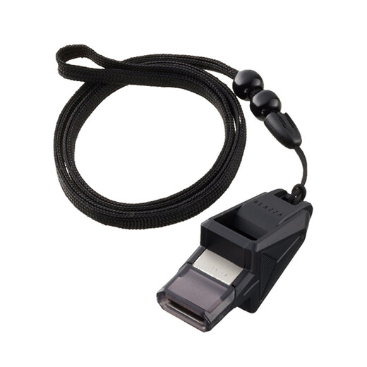 Molten Referee Whistle Game Referee Whistle New Basketball-0040(BLAZZA)(FIBA)