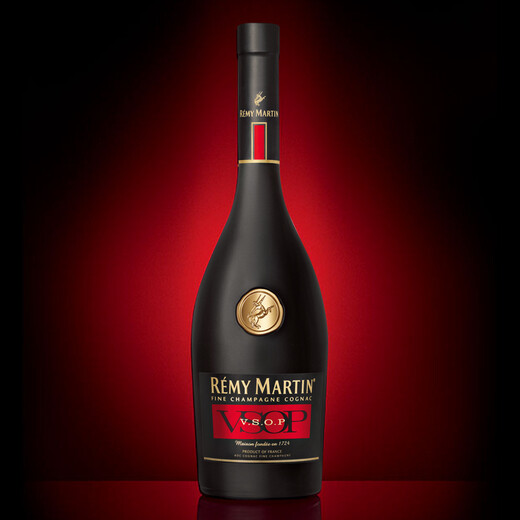 Remy Martin Wine vsop hochwertiger Champagner-Cognac-Geschenkbox 375 ml*6 Flaschen
