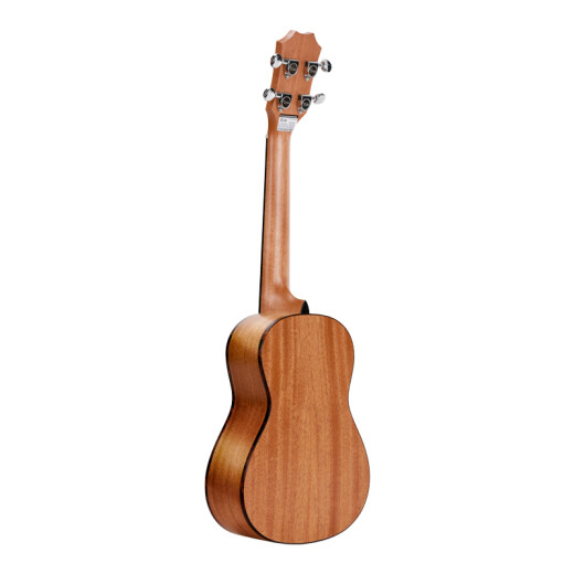 TOM【免费刻字】Tom尤克里里 汤姆初学者入门乌克丽丽小吉他 ukulele TUC-200 全桃花芯 23寸