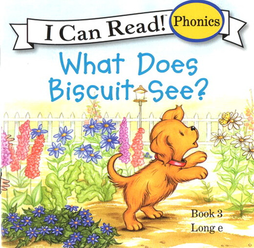 
Original English Biscuit More Phonics Fun Small Biscuit Dog Series 12-volume boxed picture books Natural spelling Enlightenment picture books My First I Can Read Parent-Child Story Reading Green Gables.