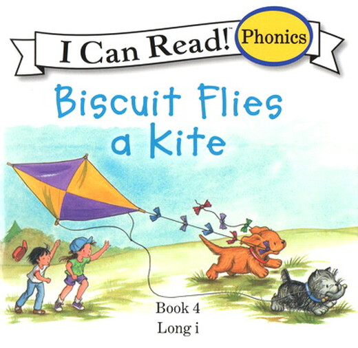 
Original English Biscuit More Phonics Fun Small Biscuit Dog Series 12-volume boxed picture books Natural spelling Enlightenment picture books My First I Can Read Parent-Child Story Reading Green Gables.