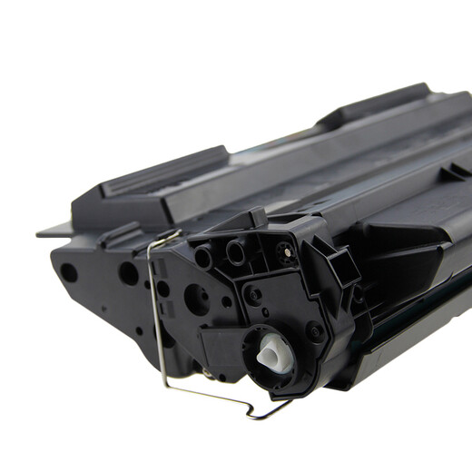Peking Cheng geeignet für HP M701A Pulver Box HP M435NW Toner Patrone MFP M701N M706 M706N [28000 Seiten] 14000 Seiten große Kapazität Schwarz Toner Patrone * 2 Stück