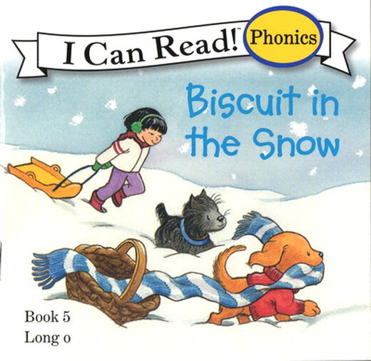 
Original English Biscuit More Phonics Fun Small Biscuit Dog Series 12-volume boxed picture books Natural spelling Enlightenment picture books My First I Can Read Parent-Child Story Reading Green Gables.