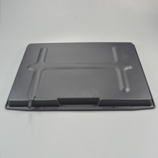 Sanda tea tray water tray water storage tray tea tray chassis drawer tray plastic water tray drainage accessories No. 79 410*307*35