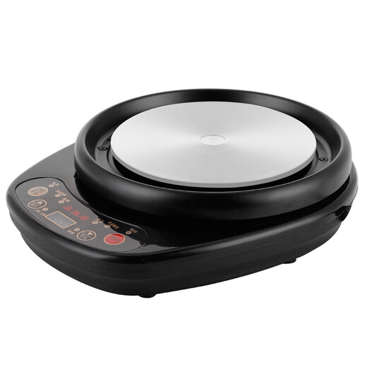 Kang Yashun health pot single pot decoction pot soup pot medicine pot lid base black base