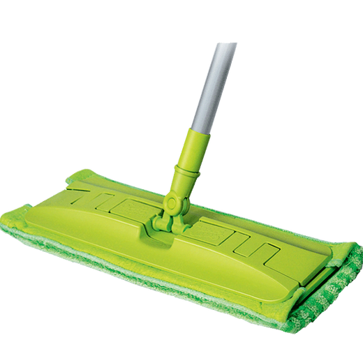 3M Scotch F6 flat mop, extended cloth mop, long thin panel, wood floor mop, cloth mop, F6 flat mop