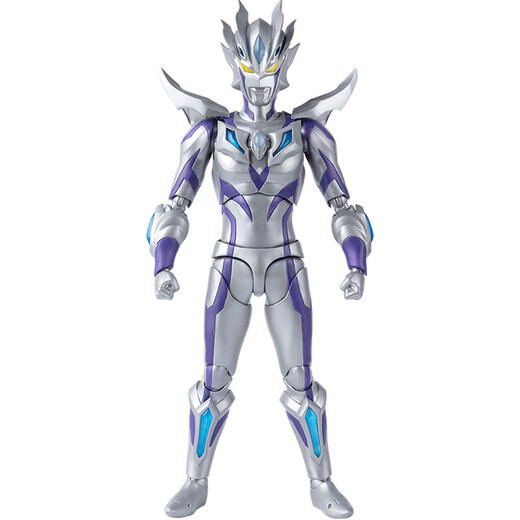 BANDAI SHF Ultraman 1 Figure Model Toy 15cm SHF Mugen Zero