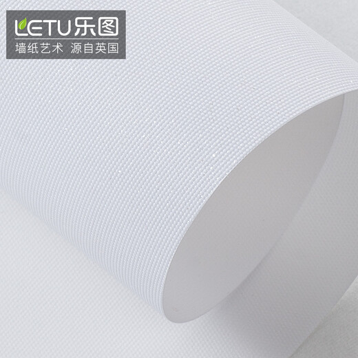 英国 乐图（LETU）水墨国画壁画无缝大型壁纸墙纸客厅电视背景墙卧室定制墙布G-897 皇家丝绢壁布（无缝）