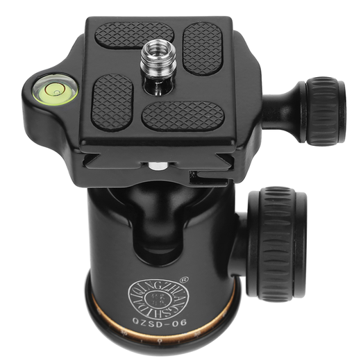 Lightweight Era Adapter Screw SLR Camera Mirrorless Interface Conversion Nut Tripod Head 1/4 Interchangeable 3/8 Nut Accessories 3 Conversion Screws