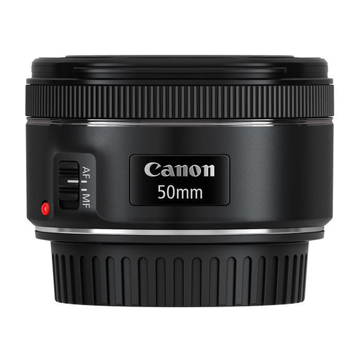 Canon small spittoon third generation ef50f1.8 fixed focus lens large aperture full frame portrait lens for SLR camera package 2 (1/4 black soft + Nice UV + 1 year extended warranty) portrait tool