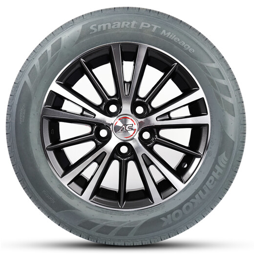 Hankook Hankook Tire Smart PT Mileage H728 185/60R15 84H adapted to the new Pulimavie Automobile tires
