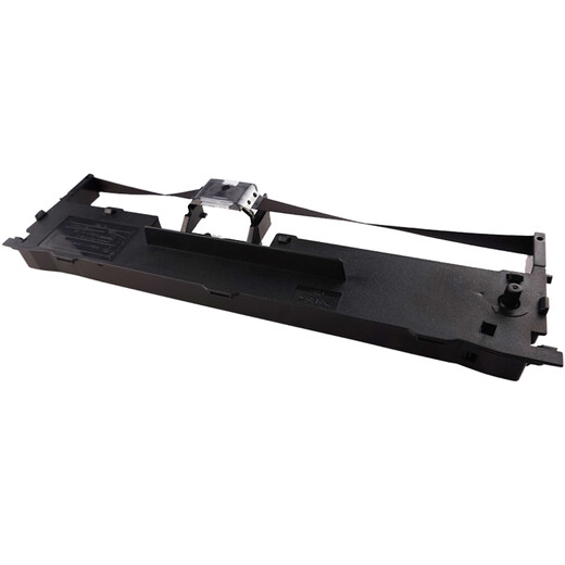 E-generation LQ630K/LQ730K ribbon holder suitable for Epson EPSON 635K 730K 730KII 735K 610K 80KF dot matrix printer ribbon