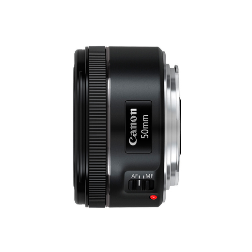 Canon small spittoon third generation ef50f1.8 fixed focus lens large aperture full frame portrait lens for SLR camera package 2 (1/4 black soft + Nice UV + 1 year extended warranty) portrait tool