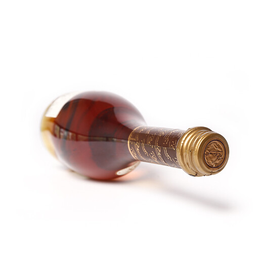 香奈法国原瓶进口洋酒 香奈（JPCHENET）XO白兰地 700ml 700mL 6瓶 整箱 单支