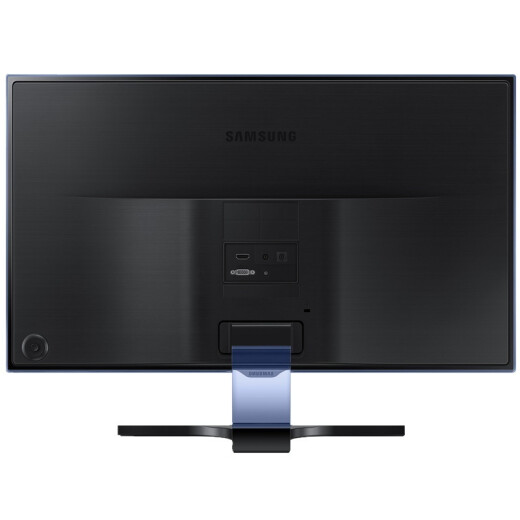 Samsung (SAMSUNG) 27-inch wide viewing angle, eye-friendly and flicker-free screen, blue light filter, HDMI full HD interface LCD computer monitor (S27E390H)