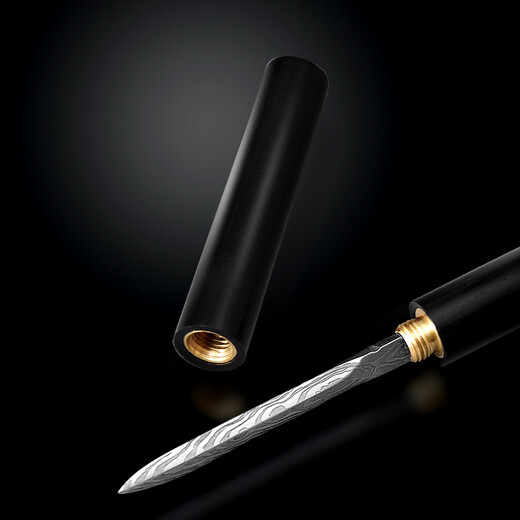 Han and Tang Damascus pattern tea knives, Pu'er tea needles, purple sandalwood tea dividing tools, tea pryers, Kung Fu tea sets, tea ceremony accessories