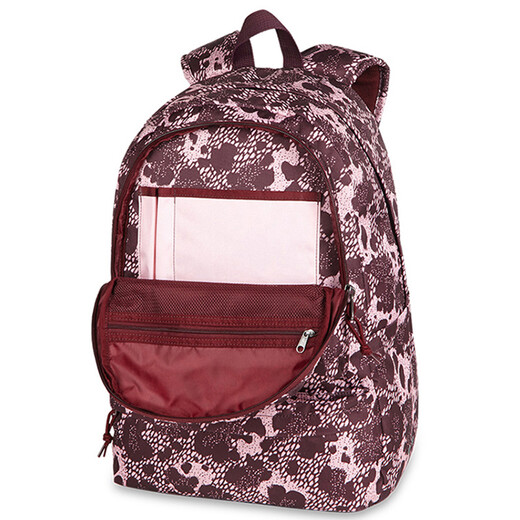 Converse 12697C684 Men's and Women's Sports and Casual Backpack Tender Pink OS