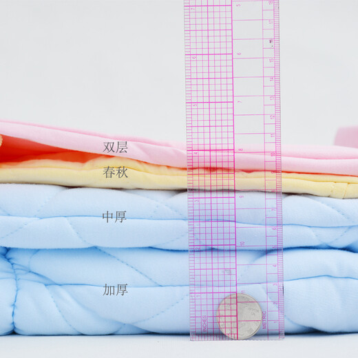 Chubei (CHUBEI) Children's Sleeping Bag Baby Primary School Boys and Girls Spring Autumn and Winter One-piece Pajamas Split Leg Anti-Kick Quilt Spring and Autumn With Leg Covers Red 3XL Recommended Height 115-125 (130 Code)