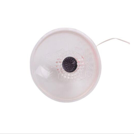 Baile Momo Chest Massager 14070 Ustensiles pour femmes Classic Classic
