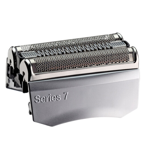 BRAUN electric shaver accessories 7 series 70S head and membrane combination