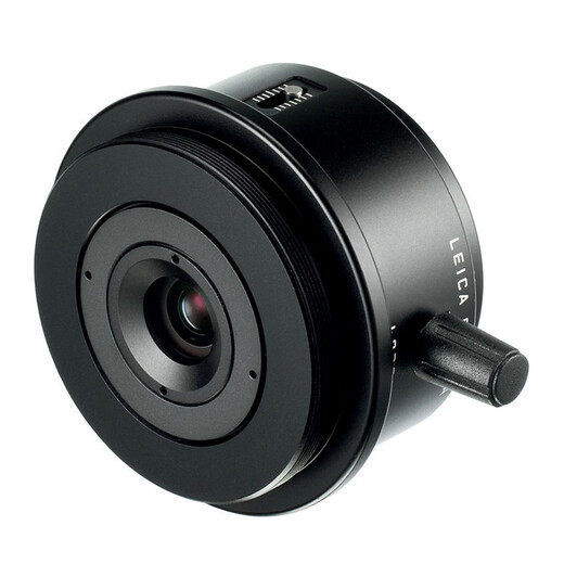 Leica Telephoto Objective Lens Adapter Leica Adapter M11/SL2/TL2/CL Special Black Standard