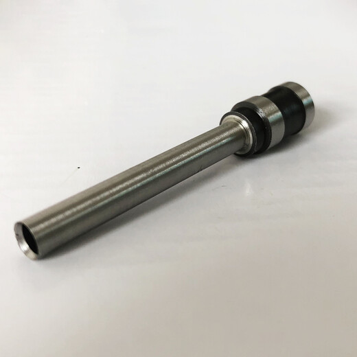 Gutscheinbindungsmaschine Hohlbohrer Bit Nietbindung Nadellochbohrerkopf Deli 3879