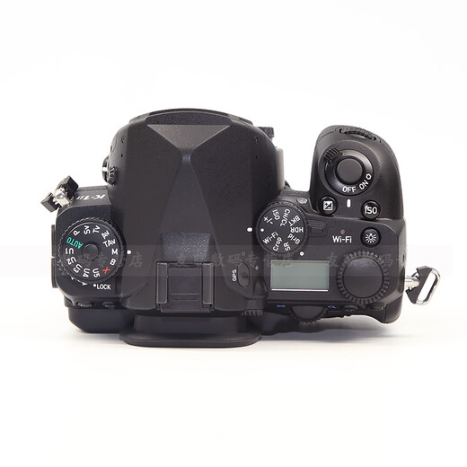 PENTAX K-1 Mark II full-frame SLR camera K1II K12 five-axis image stabilization 36.4 million pixels 15-30/24-70mmF2.8 set official standard